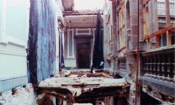 Sacuden a Puebla seis sismos en 18 años